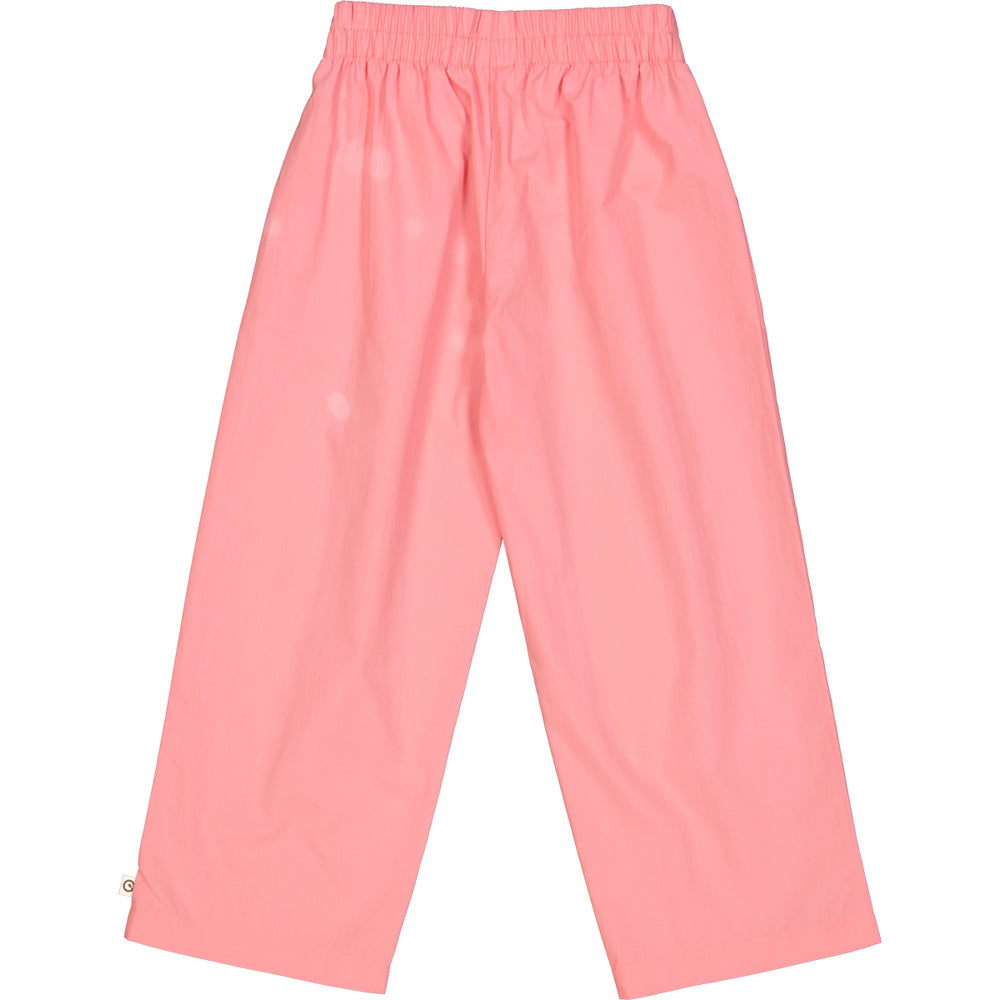 Poplin spodnie
