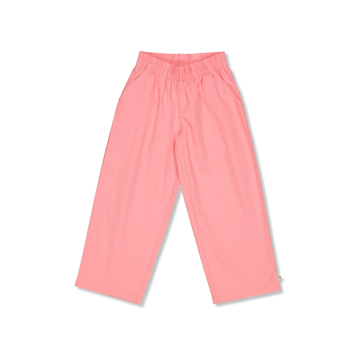 Poplin spodnie