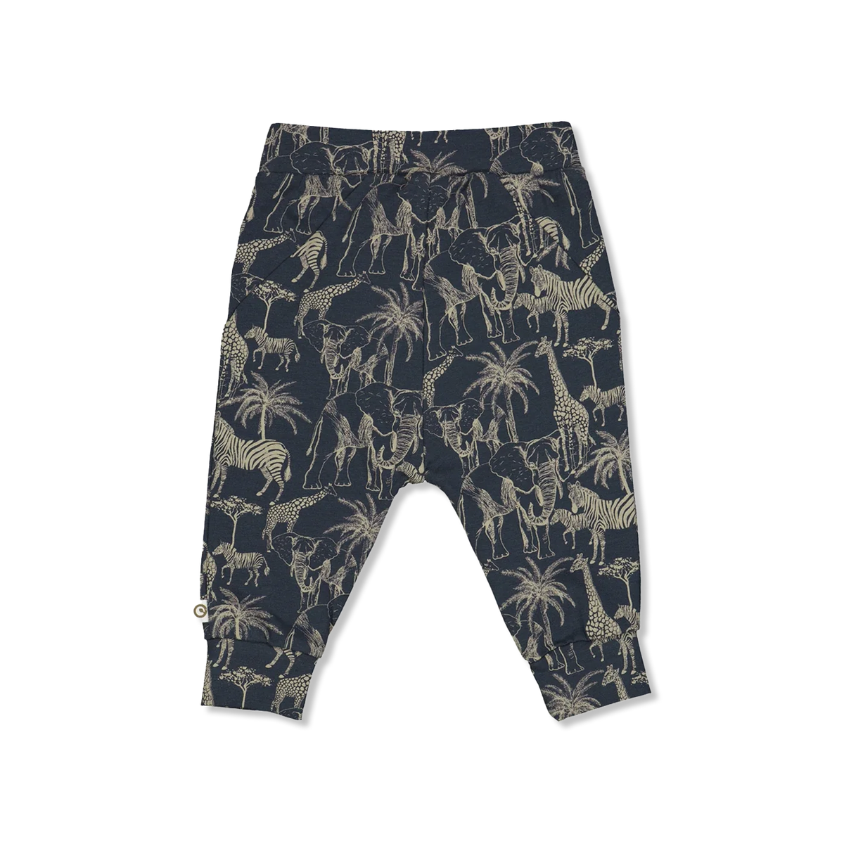 Safari spodnie