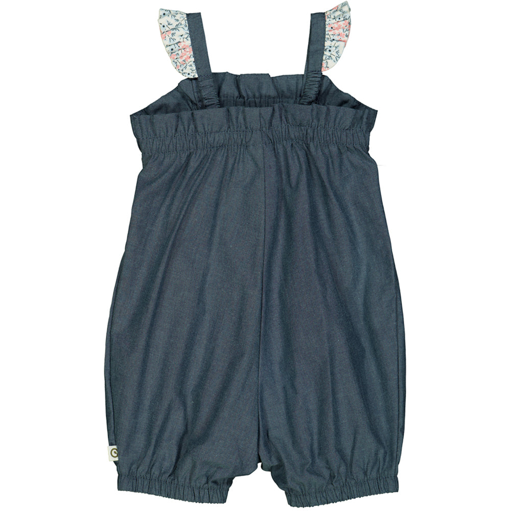 Petit letni kombinezon