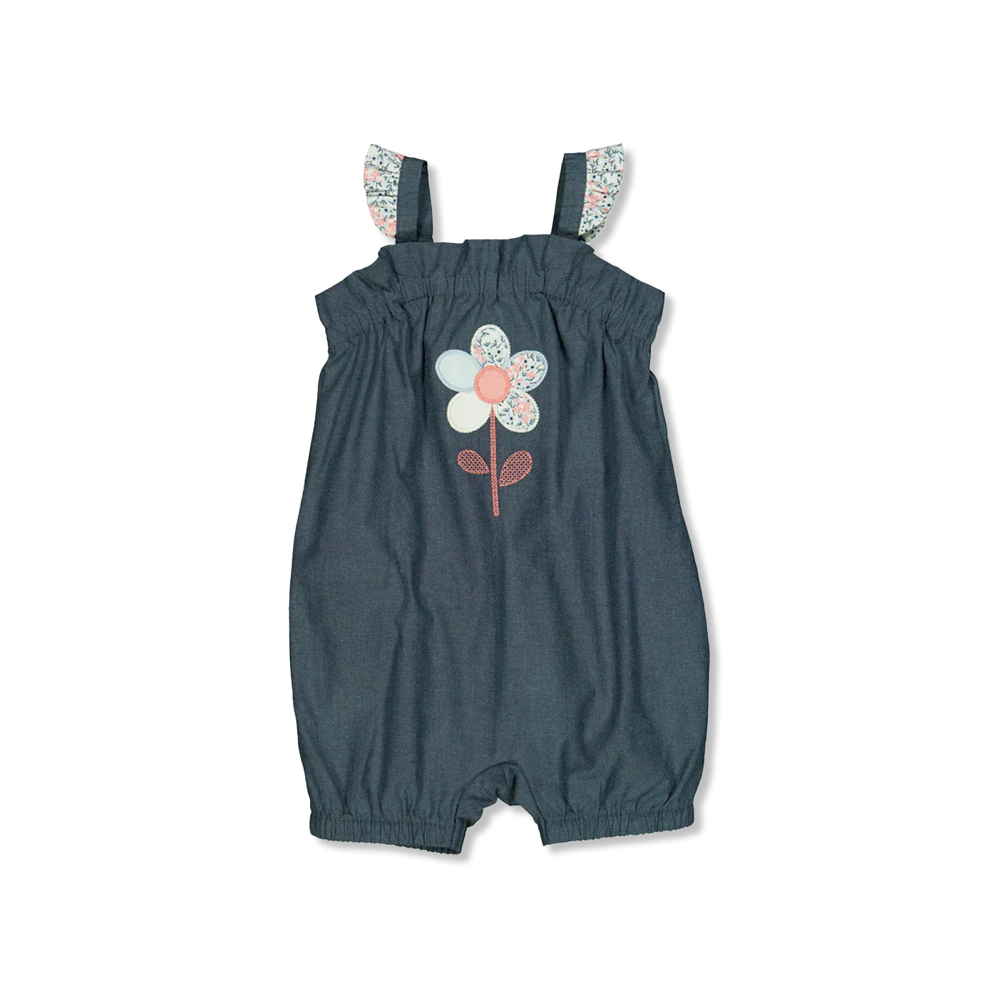 Petit letni kombinezon