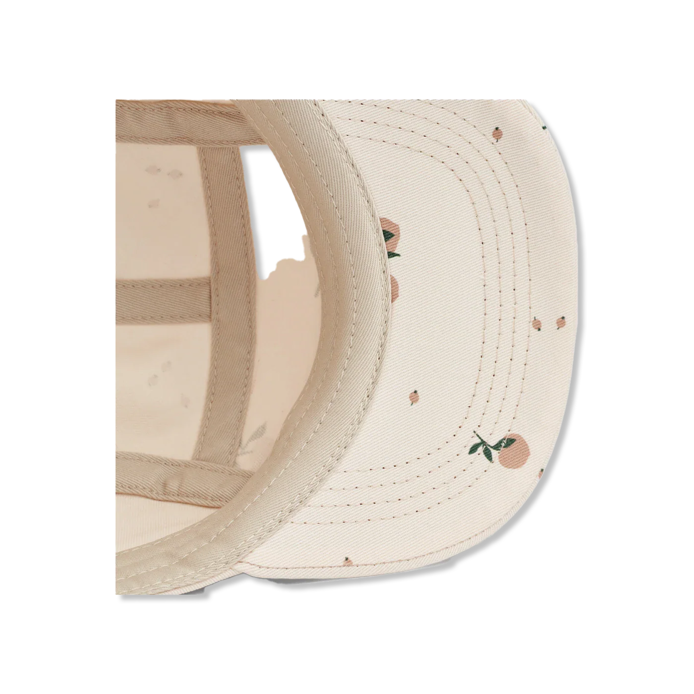 Rory czapka z daszkiem