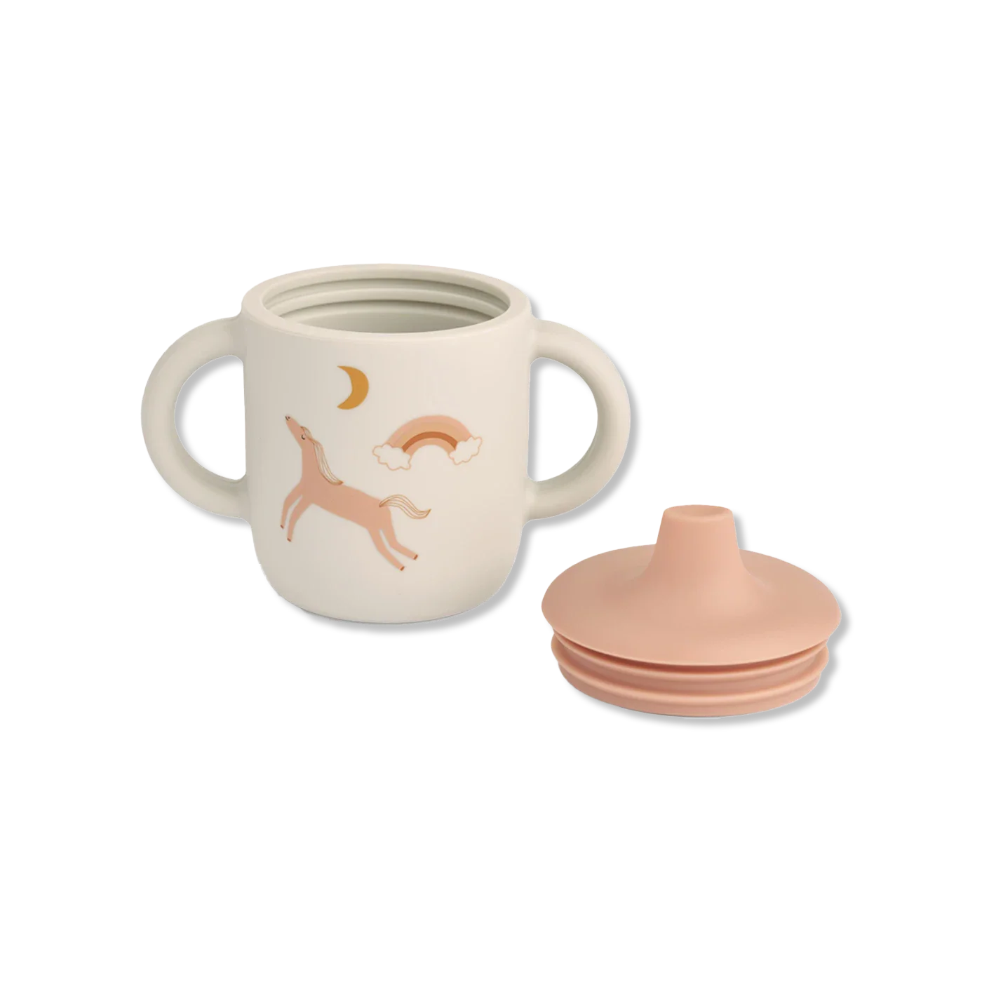 Neil zastawa stołowa dla dzieci