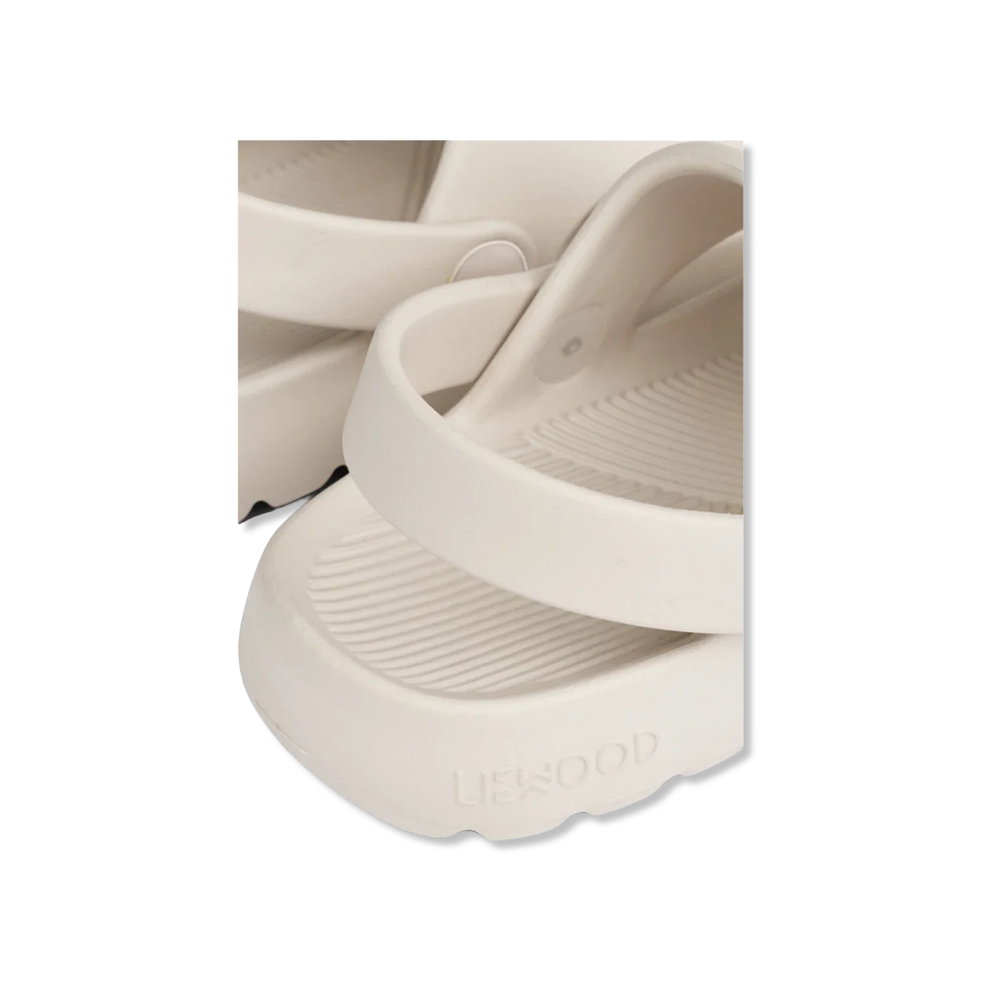 Morris sandały kąpielowe