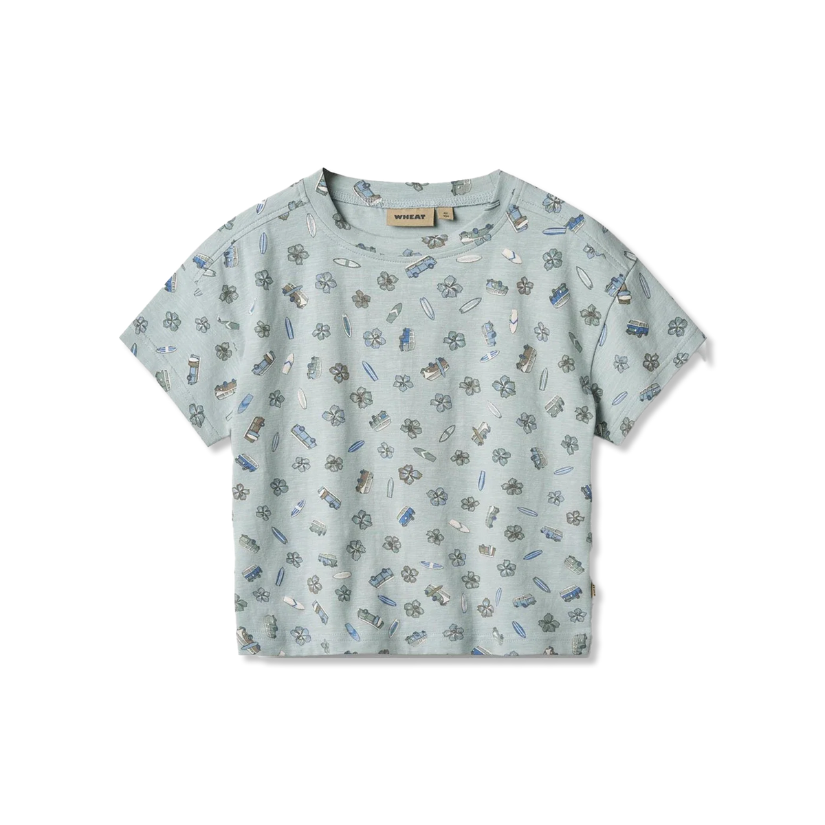 Tommy t-Shirt