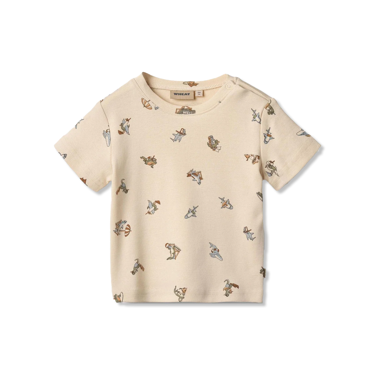 Mikkel t-Shirt