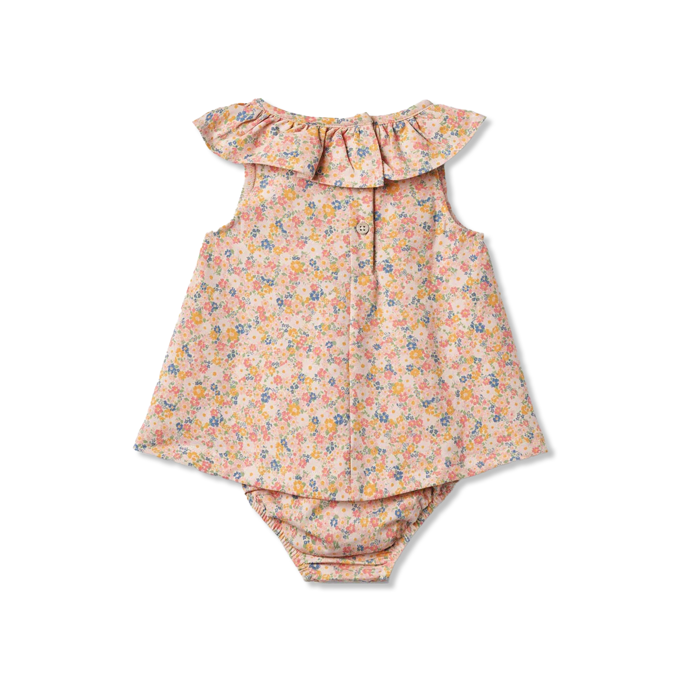 Ingeborg sukienka body