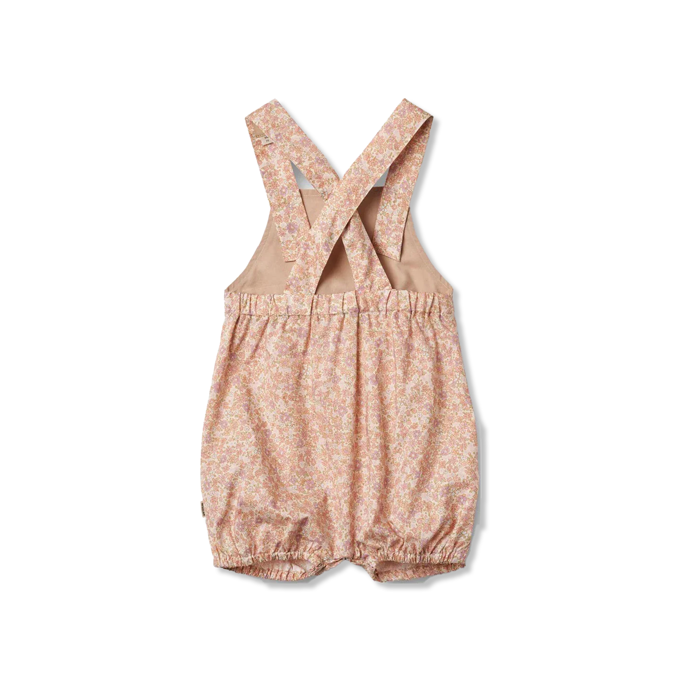 Ditte letni kombinezon