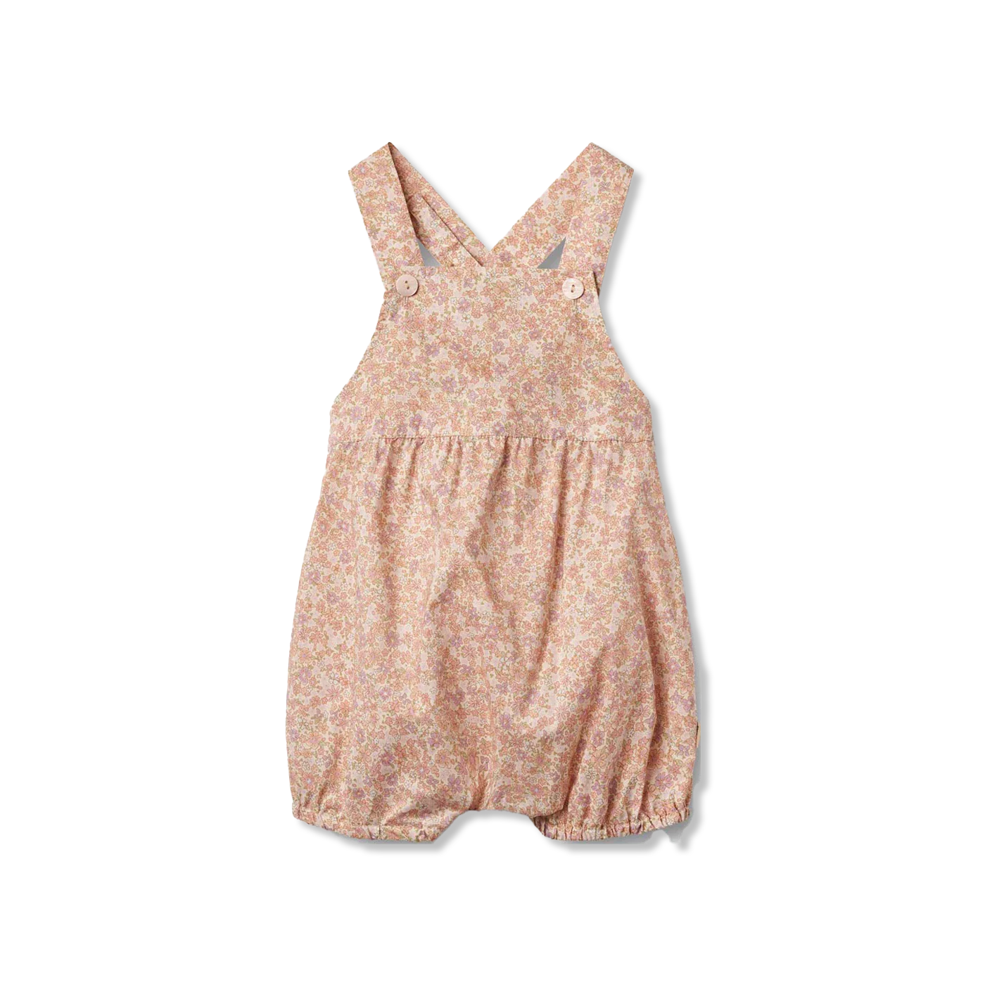 Ditte letni kombinezon