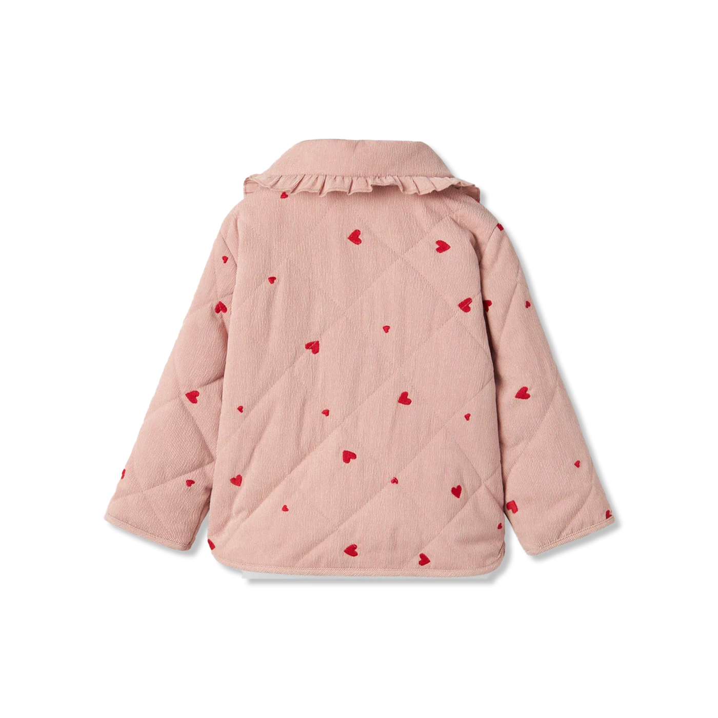 NMFMimosa letnia kurtka