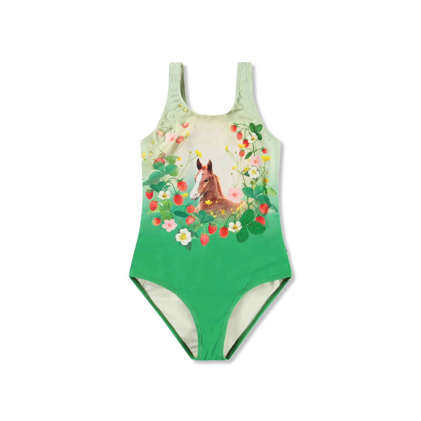 Nika stroje kąpielowe