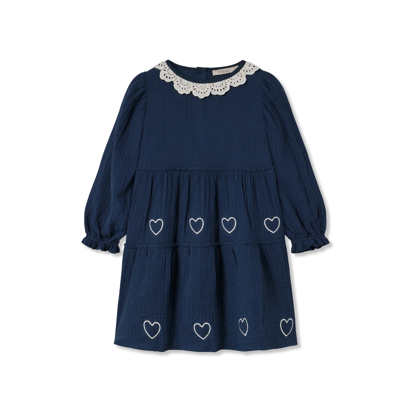 ELMO HEART sukienka