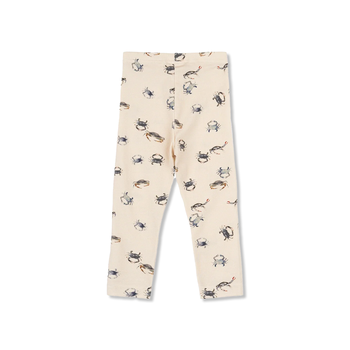 legginsy