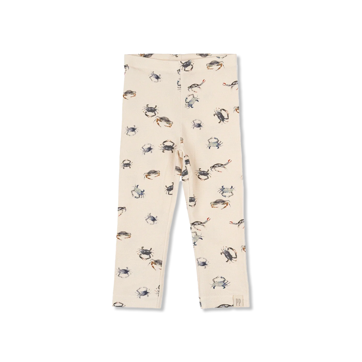 legginsy