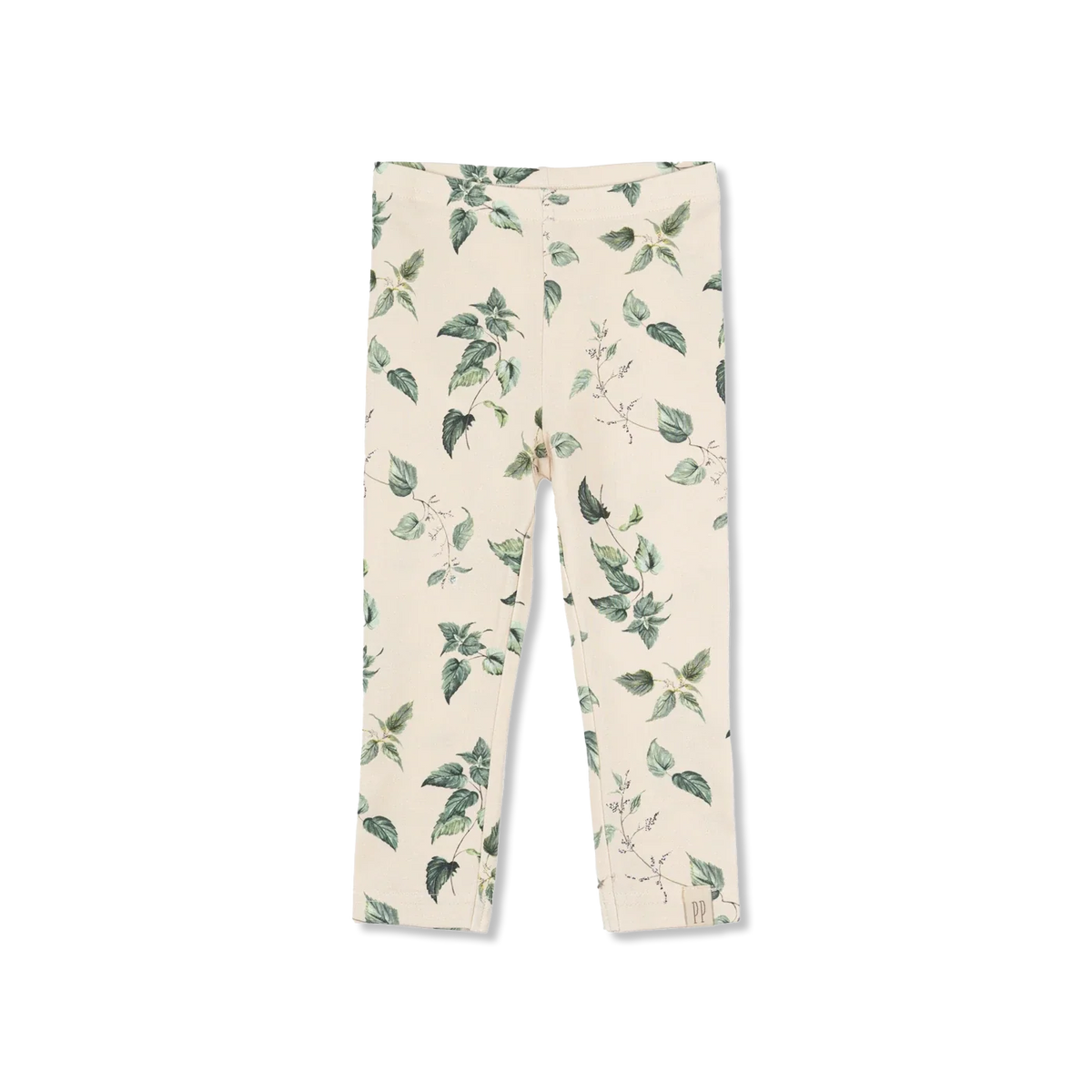 legginsy