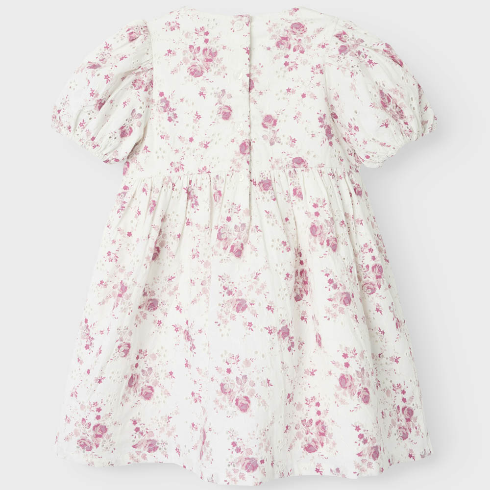 Nmffembroder sukienka