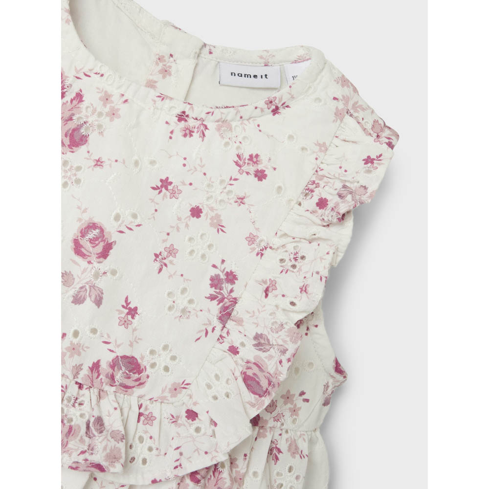 Nmffembroder sukienka