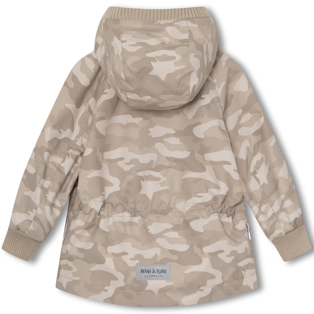 MATWALLY letnia kurtka