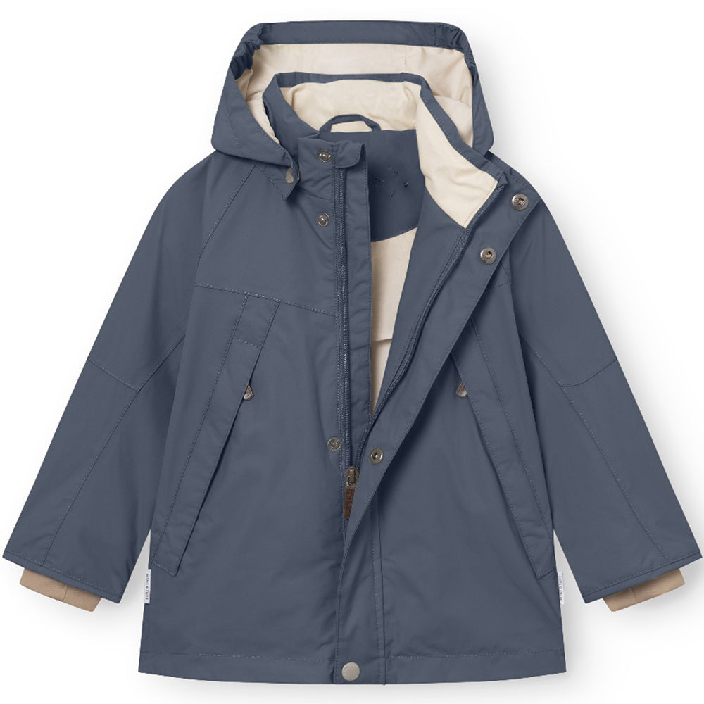 MATVALON letnia kurtka