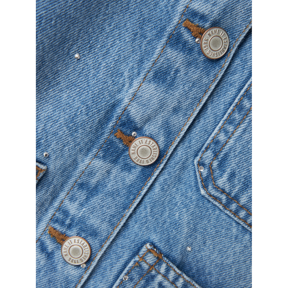 Nkfaria letnia kurtka