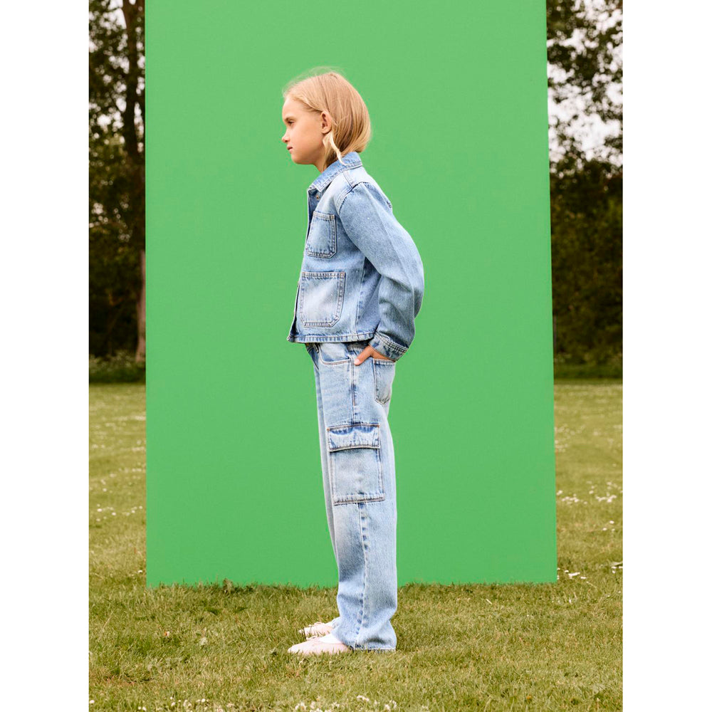 Nkfaria letnia kurtka