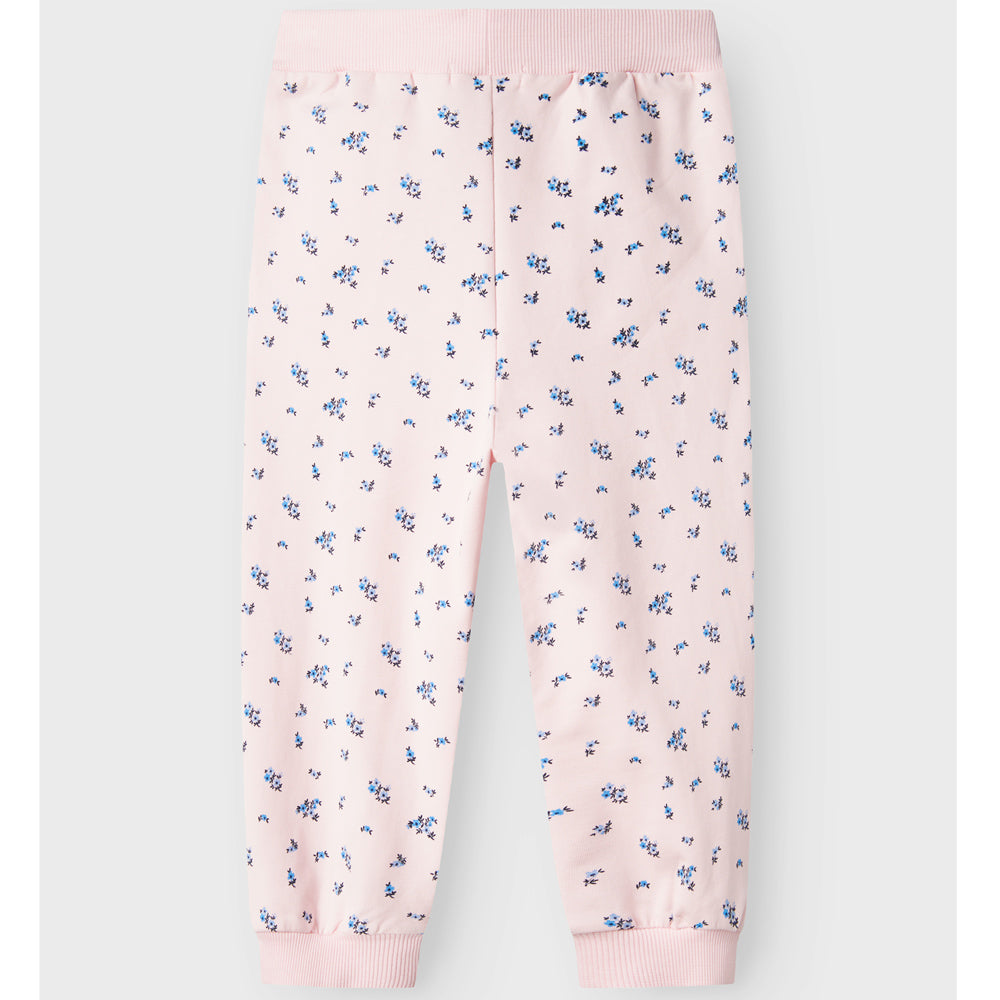 Nmfdyla spodnie dresowe