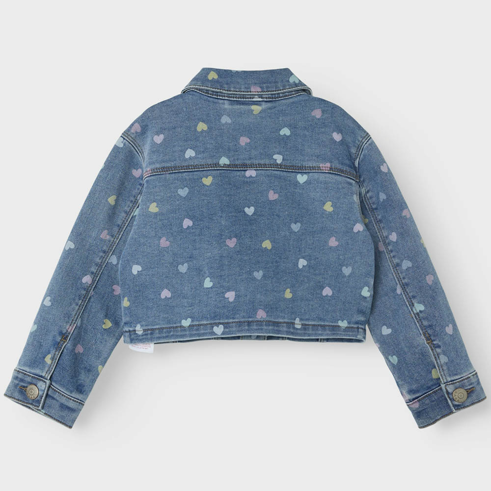 Nmffalula letnia kurtka