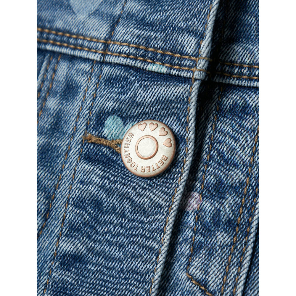 Nmffalula letnia kurtka