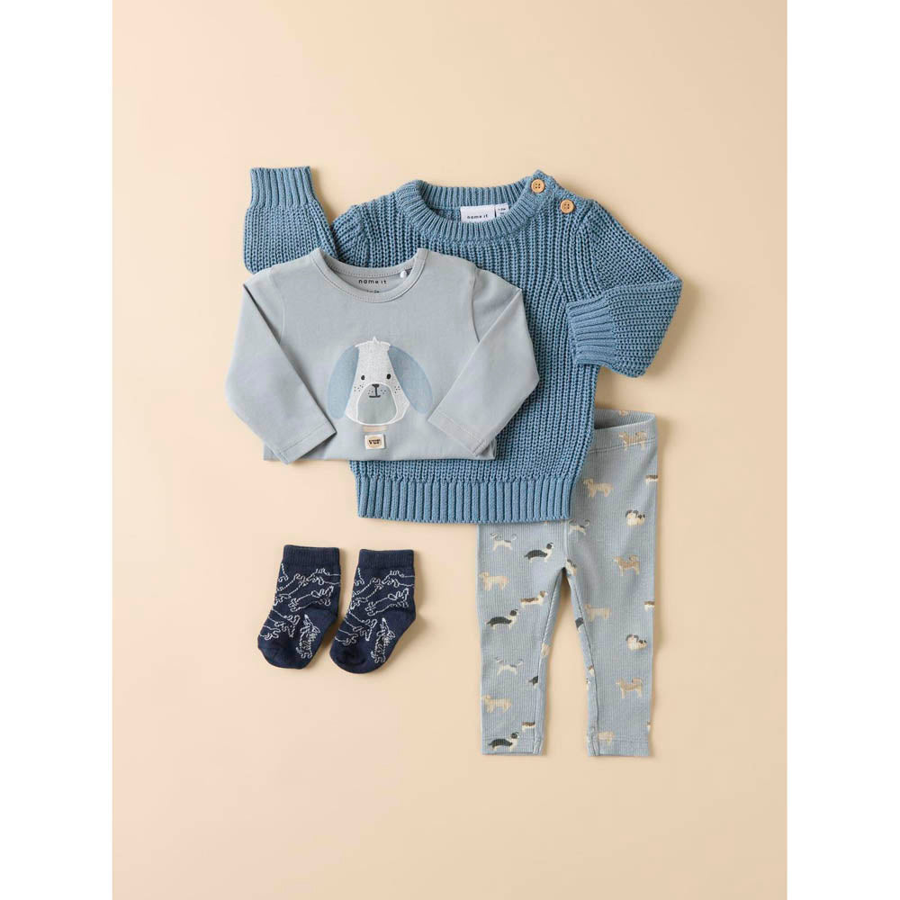 Nbmbark Legginsy