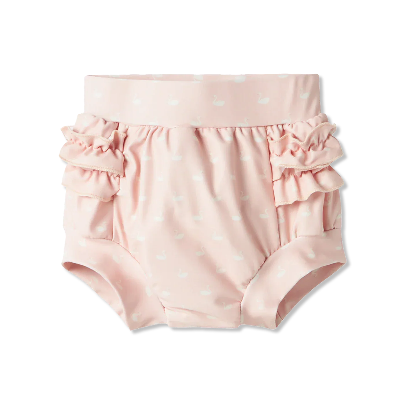 Nbffiona kąpielowe spodenki