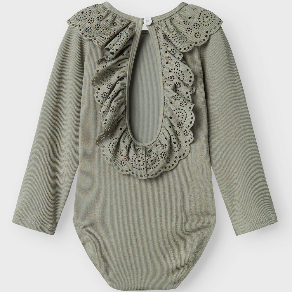 Nmffola stroje kąpielowe