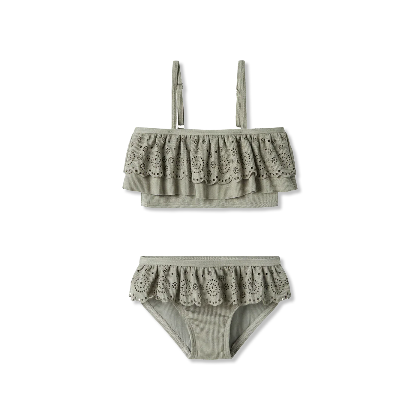 Nmffola stroje kąpielowe