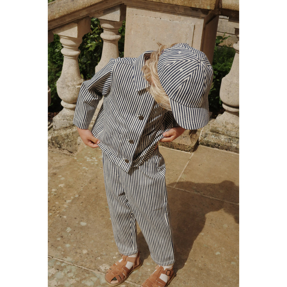 FENDER letnia kurtka