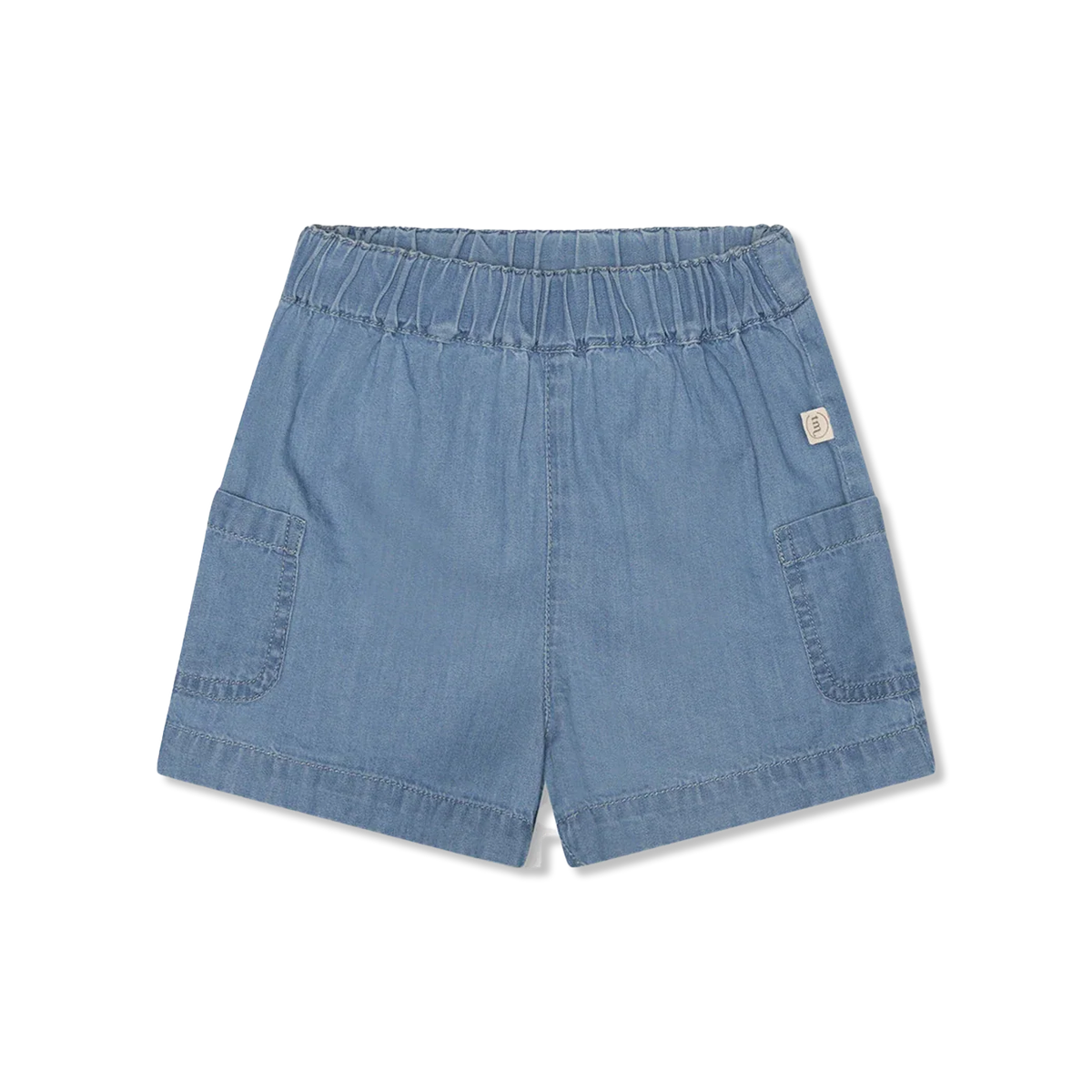 Sander szorty