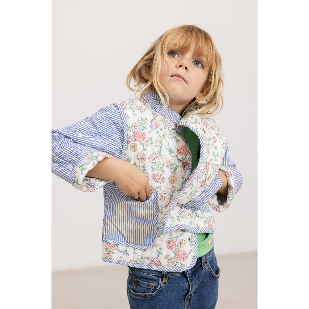 Jolene letnia kurtka