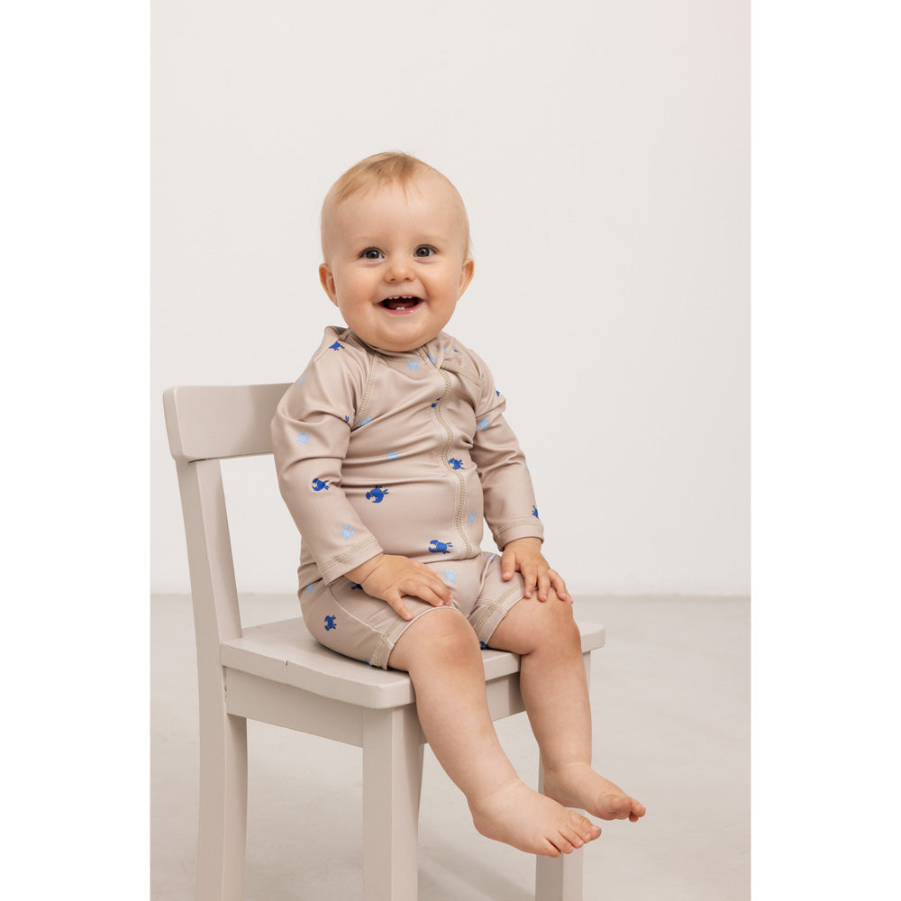 Swal stroje kąpielowe