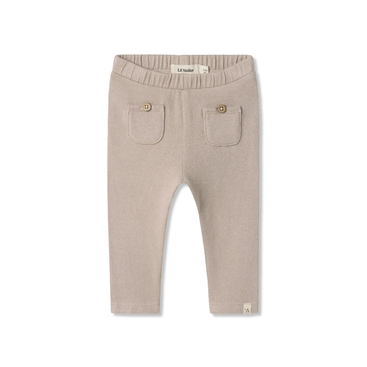 Nbfthoro Hig legginsy