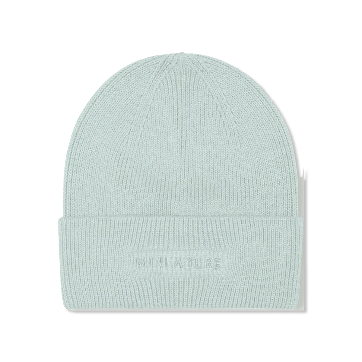 Matboje Czapka dzianinowa