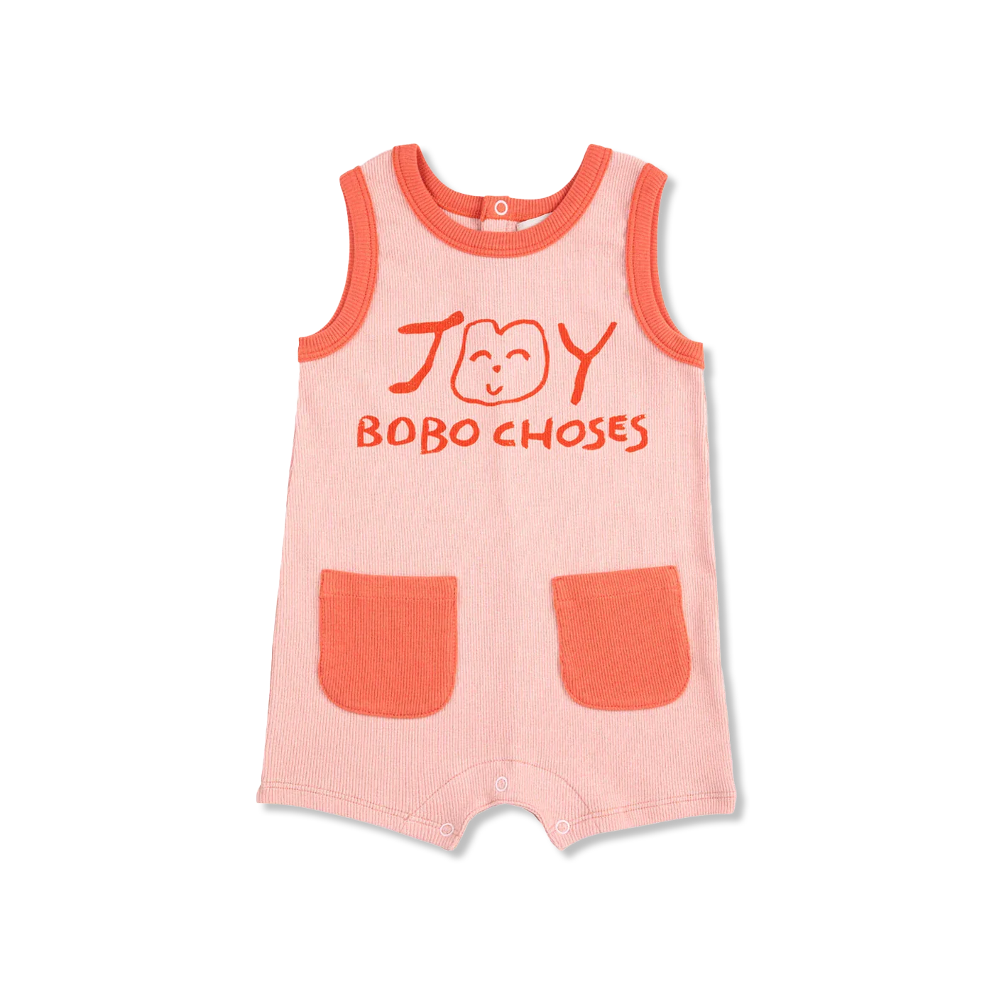 Smiling letni kombinezon