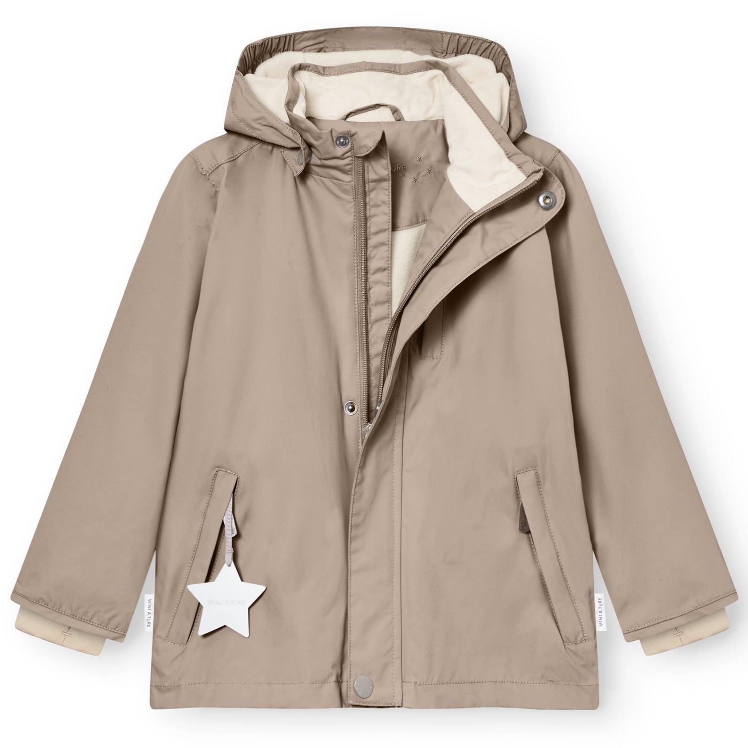 MATADWEN letnia kurtka