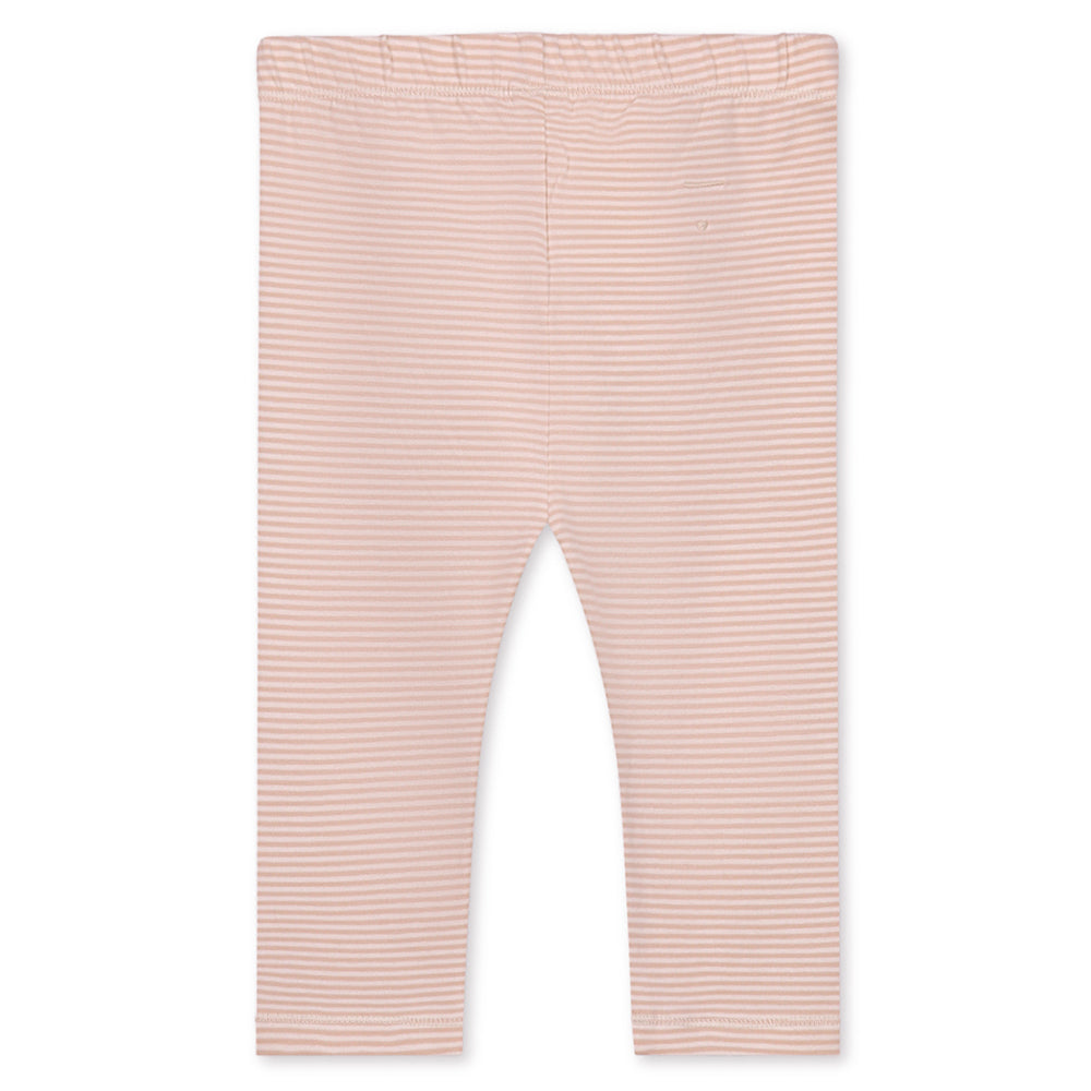 legginsy