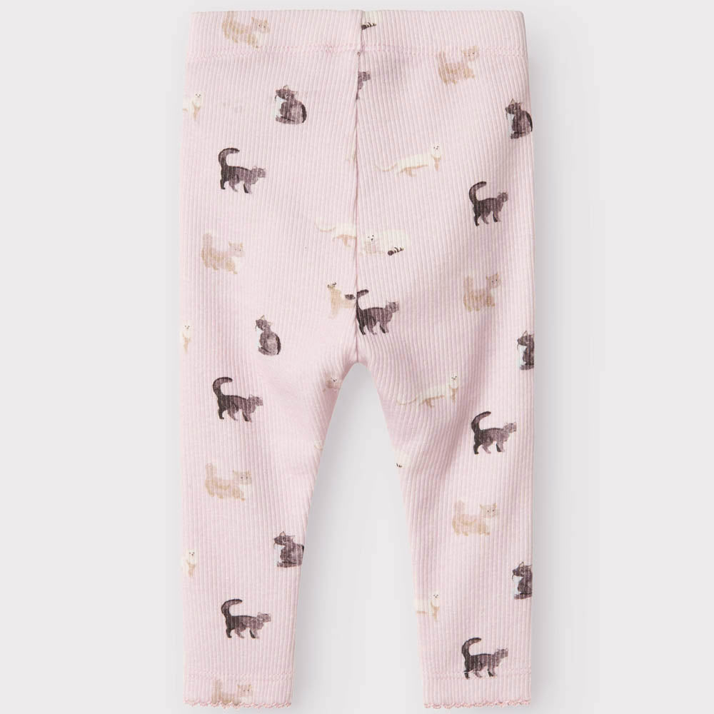 Nbfbrigit legginsy