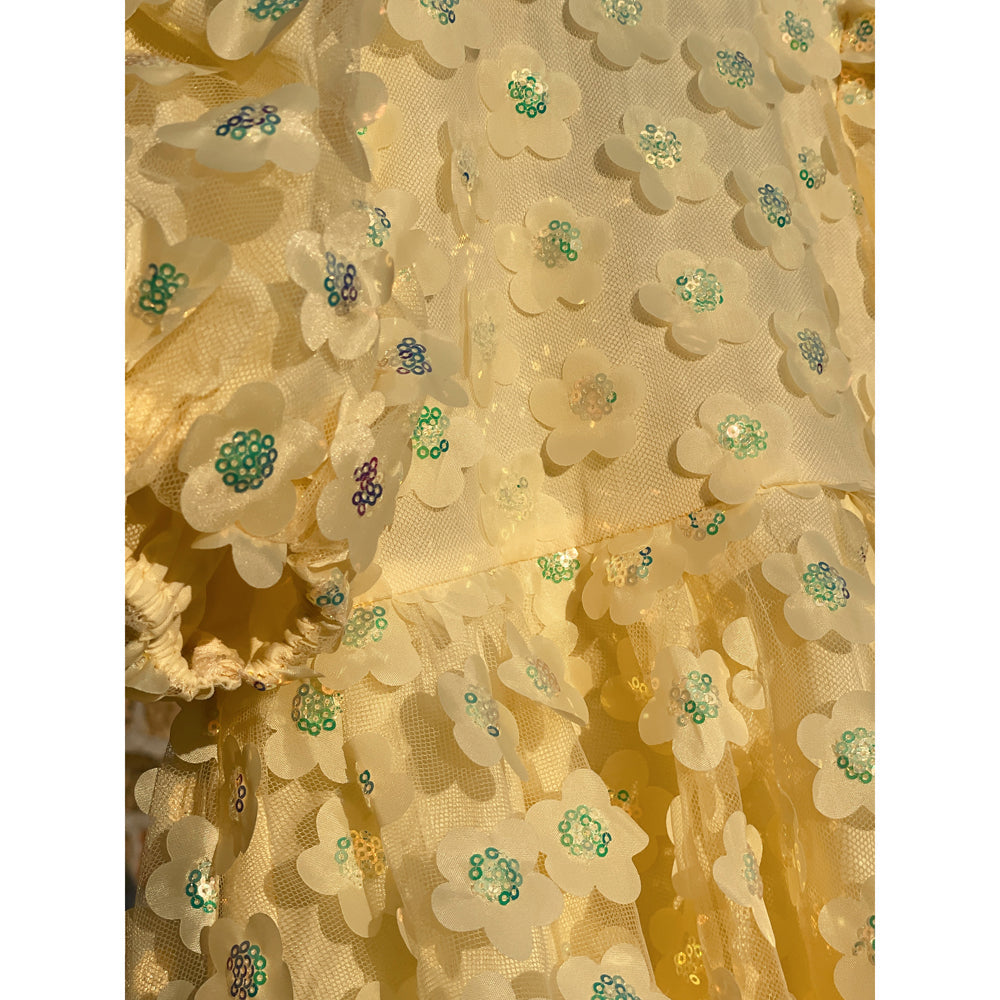 EASTER SALLY sukienka