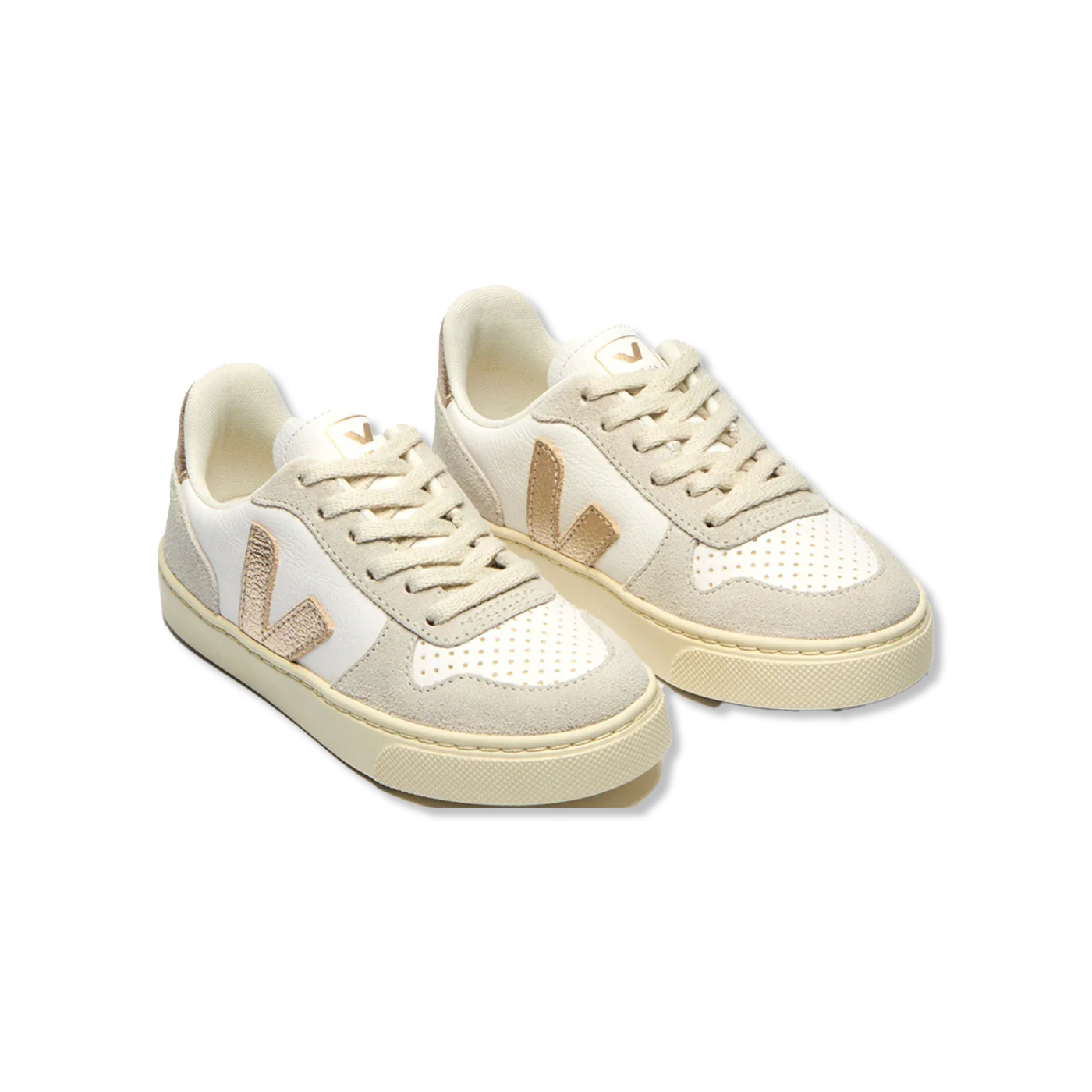 Small V-10 Laces buty