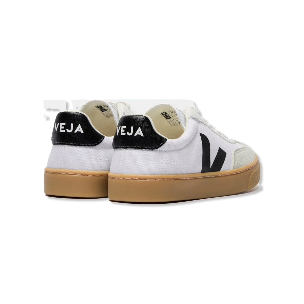 Small volley Sneakersy