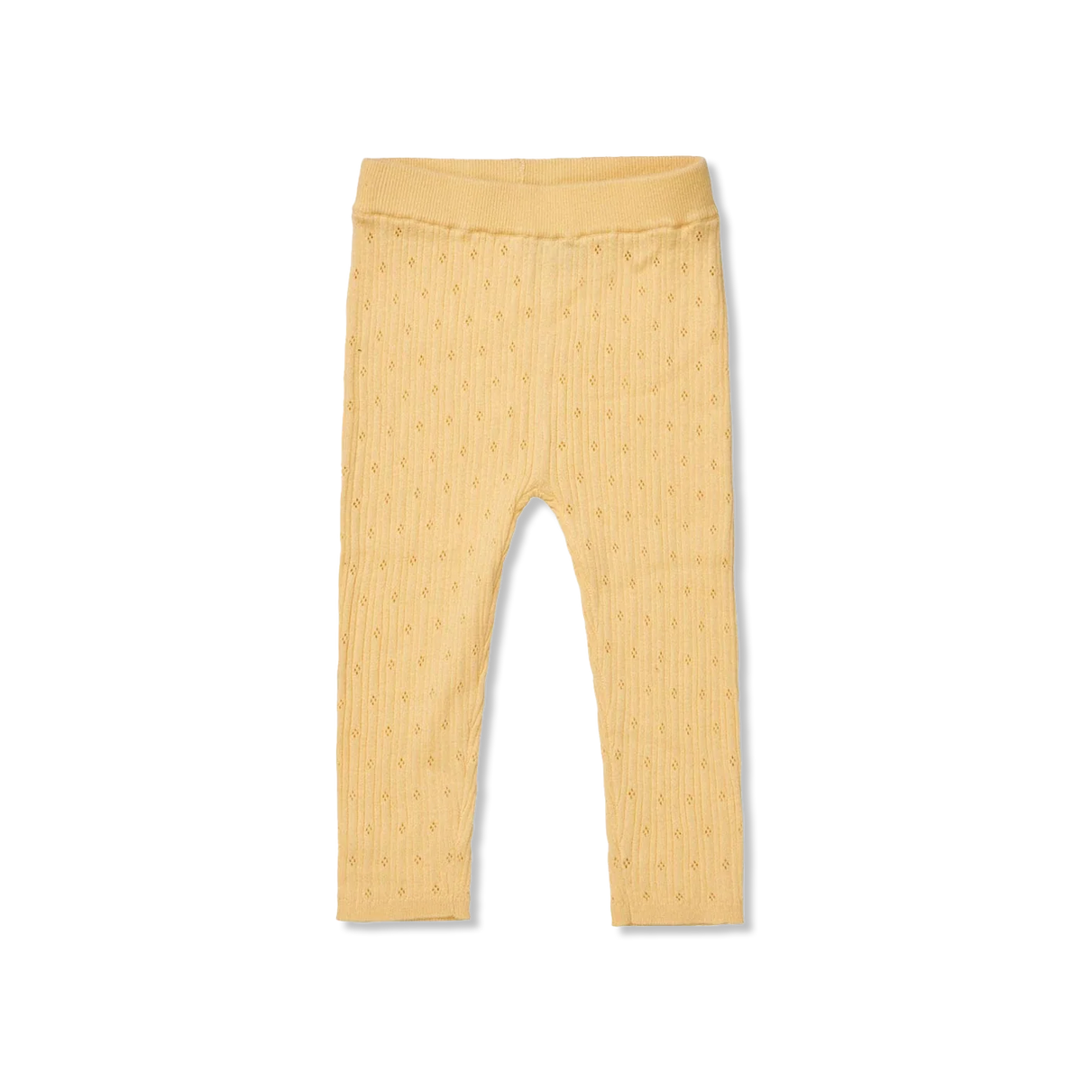 legginsy