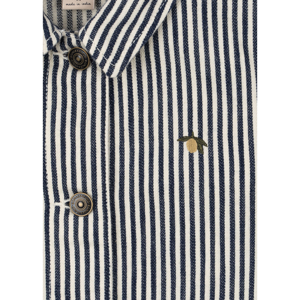 FENDER letnia kurtka