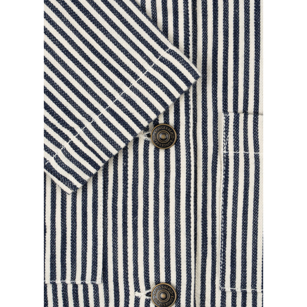 FENDER letnia kurtka