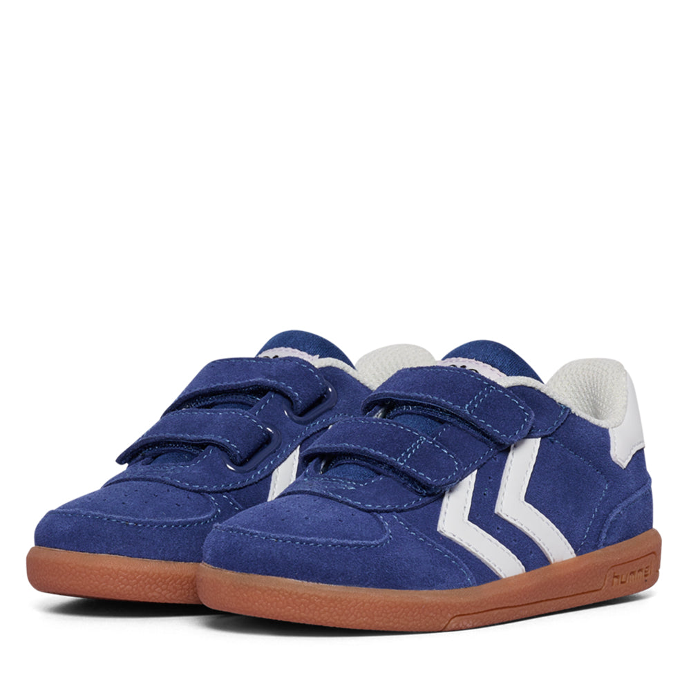 VICTORY SUEDE II INFANT sneakersy