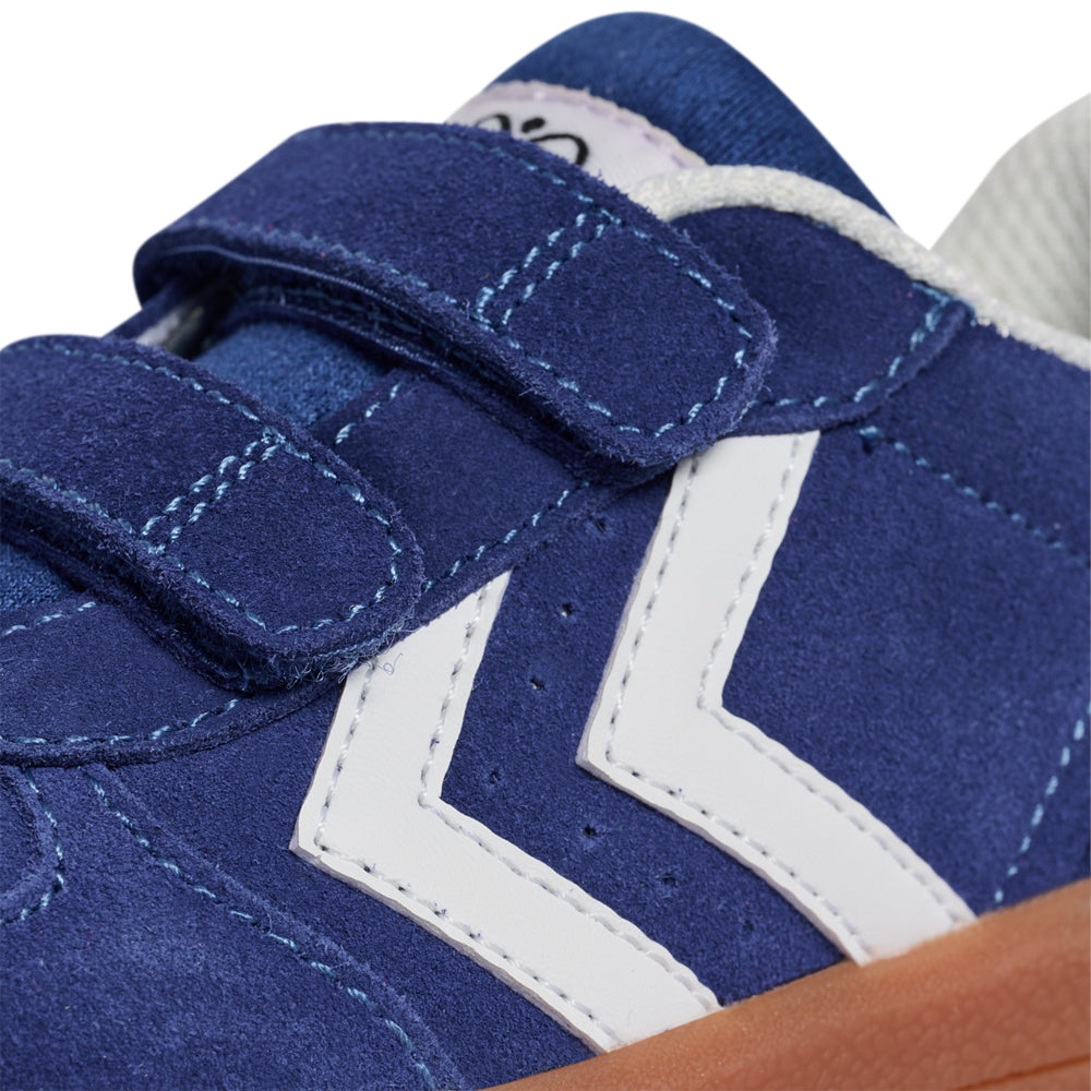 VICTORY SUEDE II INFANT sneakersy